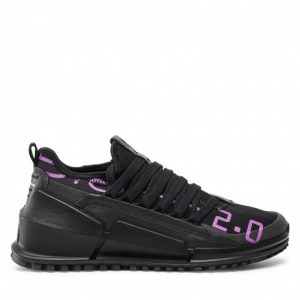 Sneakersy ECCO - Biom 2.0 W Low Tex 80065351052 Black/Black