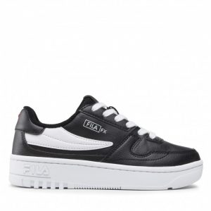 Sneakersy FILA - FXVentuno Low Kids 1011351.25Y S Black