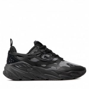 Sneakersy FILA - Ray Tracer Evo 1011364.12V Black/Black