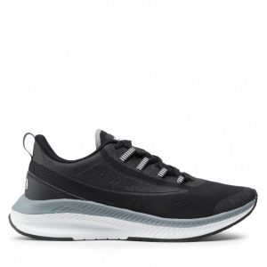 Sneakersy FILA - Cushion 1011412.25Y Black