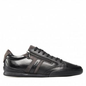 Sneakersy GEOX - U Kristof A U250EA 043BC C9999 Black