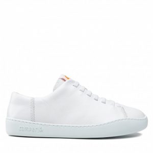 Sneakersy CAMPER - Peu Taouring K100479-019 White