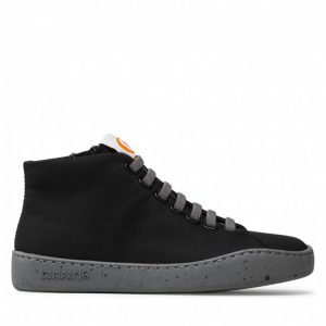 Sneakersy CAMPER - Peu Touring K400374-009 Black