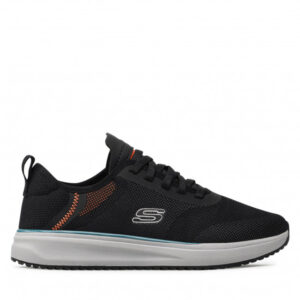 Sneakersy SKECHERS - Destio 210409/BLK Black