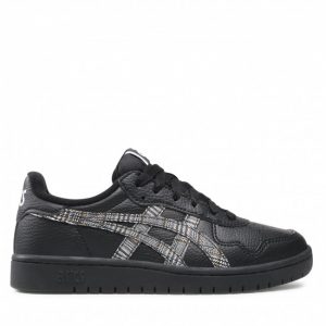 Sneakersy ASICS - Japan S 1192A220 Black/Black 101