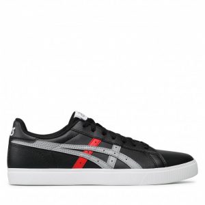 Sneakersy ASICS - Classic Ct 1201A165 Black/Sheet Rock 001