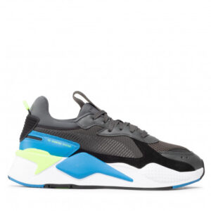 Sneakersy PUMA - Rs-X Reinvention 369579 12 Dark Shadow/Future Blue