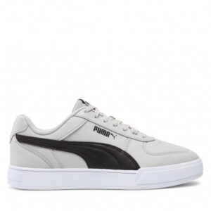 Sneakersy PUMA - Caven 380810 06 Gray Violet/Puma Black/White