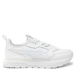 Sneakersy PUMA - R78 Trek Lth 383202 02 Puma White/Puma White