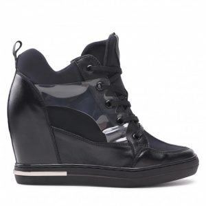 Sneakersy CARINII - B7549 E50-000-000-B88