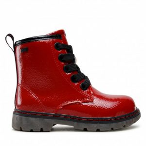 Trapery TOM TAILOR - 2171602 M Red