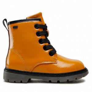 Trapery TOM TAILOR - 2171602 M Yellow