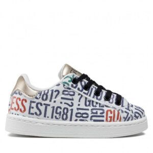 Sneakersy GUESS - FILUC8 ELE12 GUESS LOGO
