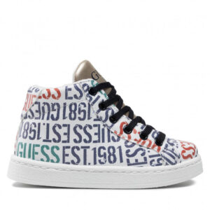 Sneakersy GUESS - FILUH8 ELE12 GUELO