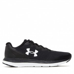 Buty UNDER ARMOUR - Ua Charged Impulse 2 3024136-001 Blk
