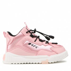 Sneakersy BARTEK - 14172003 Róż