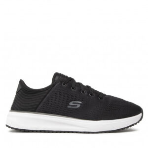 Sneakersy SKECHERS - Freewell 210334/BLK Black