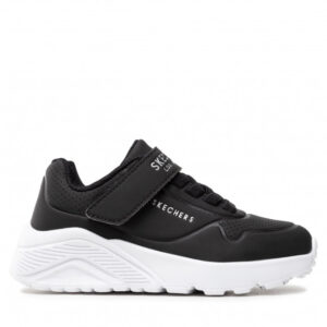 Sneakersy SKECHERS - Vendox 403695L/BLK Black