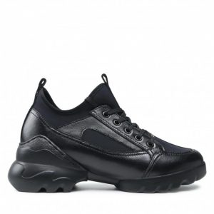 Sneakersy CARINII - B7664 E50-000-000-000