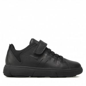 Sneakersy GEOX - J Nebcup B. B J02AZB 04314 C9999 M Black