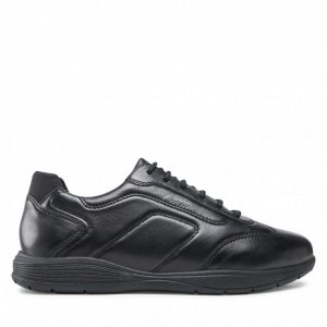 Sneakersy GEOX - U Spherica Ec2 C U16BXC 000LM C9999 Black