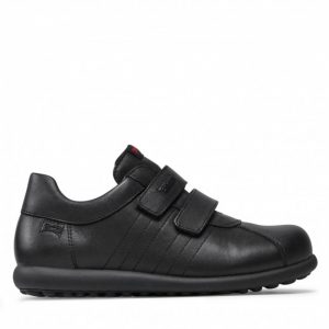 Sneakersy CAMPER - Pelotas Ariel Kid 80353-009 D Black