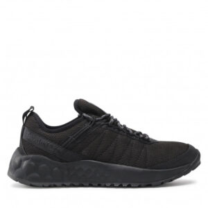 Sneakersy TIMBERLAND - Solar Wave Low Fabric TB0A2FP60151 Blackout Mesh