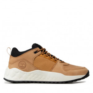 Sneakersy TIMBERLAND - Solar Wave Low TB0A2H6V231 Wheat Nubuck
