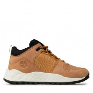 Sneakersy TIMBERLAND - Solar Wave Low TB0A2HH9231 Wheat Nubuck