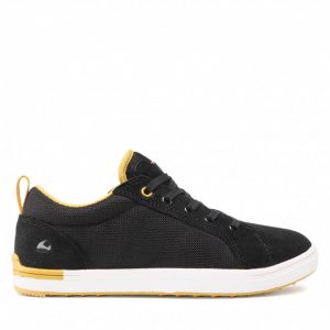 Sneakersy VIKING - Mathias 3-50770-2 Black