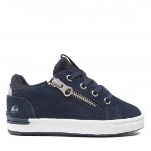 Sneakersy VIKING - Kasper 3-50850-5 Navy