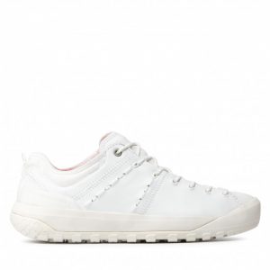 Sneakersy MAMMUT - Hueco Advanced Low 3020-06320-00229-1050 Bright White