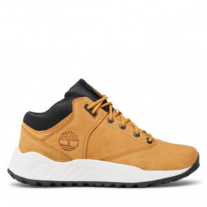 Sneakersy TIMBERLAND - Solar Wave Super Ox TB0A2GSD231 Wheat Nubuck