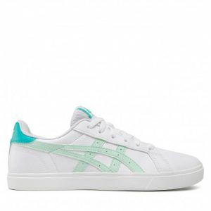 Sneakersy ASICS - Classic Ct Kids 1194A064 White/Mint Tint 100