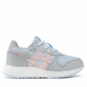 Sneakersy ASICS - Lyte Classic Ps 1194A068 Soft Sky/Ginger Peach 400