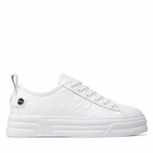 Sneakersy LIU JO - Cleo 1 BA2047 P0102 White 01111