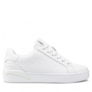 Sneakersy GUESS - Refresh FL5RFR PEL12 WHITE