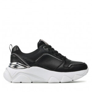 Sneakersy GUESS - Mags FL5MGS ELE12 BLACK