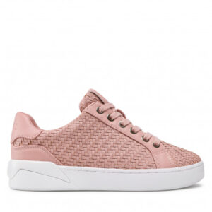 Sneakersy GUESS - Refresh3 FL5RF3 FAP12 NUDE