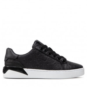 Sneakersy GUESS - Refresh FL5RFR PEL12 BLACK