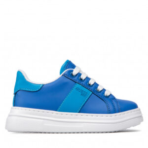 Sneakersy GUESS - William FI5WIL ELE12 BLUE