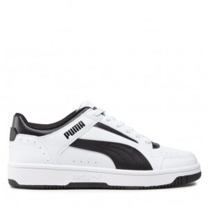 Sneakersy PUMA - Rebound Joy Low 380747 01 Puma White/Puma Black