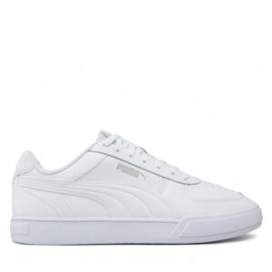 Sneakersy PUMA - Caven 380810 01 White