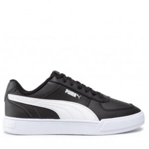 Sneakersy PUMA - Caven 380810 04 Black/White/White