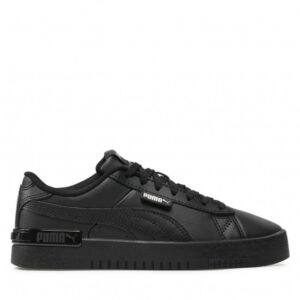 Sneakersy PUMA - Jada Jr 381990 04 Puma Black/Black/Puma Silver