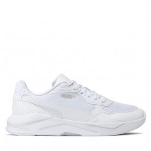 Sneakersy PUMA - X-Ray Speed Lite 384639 02 Puma White/Gray Violet