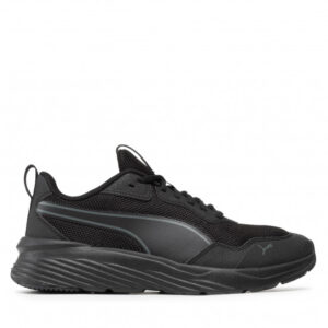 Sneakersy PUMA - Supertec Zero 384642 01 Puma Black/Dark Shadow