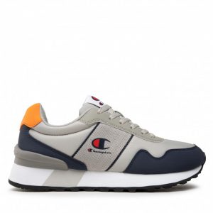 Sneakersy CHAMPION - Low Cut Shoe Guerro S21848-CHA-ES005 Opy