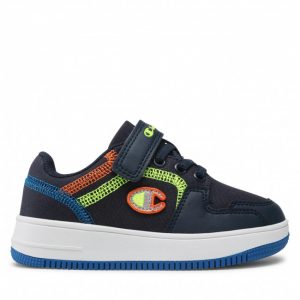 Sneakersy CHAMPION - Rebound Impact S32295-CHA-BS501 Nny