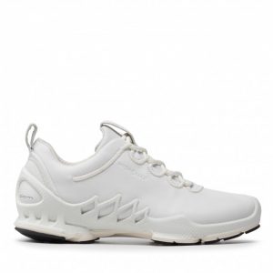 Sneakersy ECCO - Biom Aex W 80283301007 White